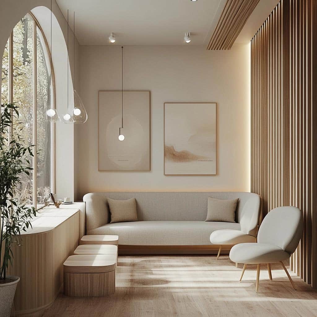 Como Decorar um Consultório com 6 Dicas Práticas 4 Como Decorar um Consultório com 6 Dicas Práticas