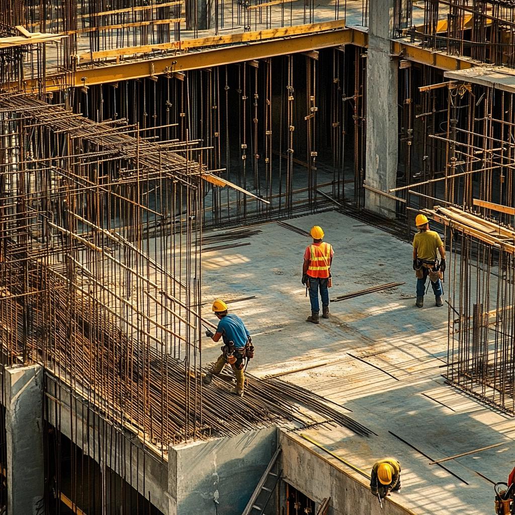 Como economizar na construção sem perder a qualidade. 3 Como economizar na construção sem perder a qualidade.