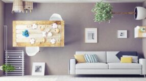 Aprenda a emassar paredes de forma simples e eficaz 5 12 erros de decoração que tornam os ambientes desagradáveis