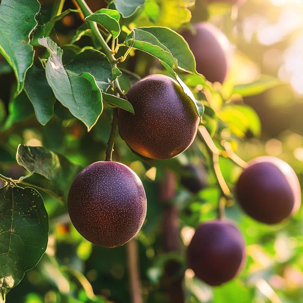 Descubra Como Plantar Maracujá no Quintal em 4 Etapas Simples