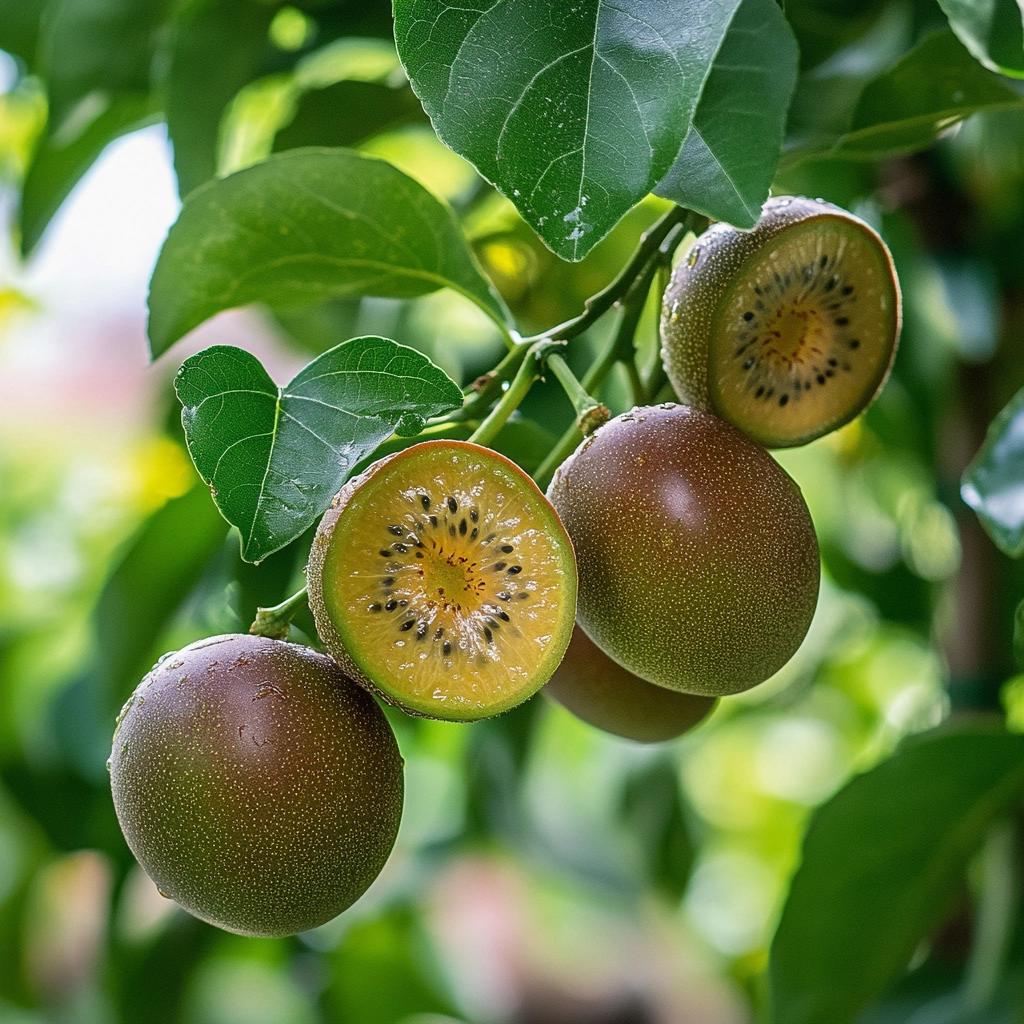 Descubra Como Plantar Maracujá no Quintal em 4 Etapas Simples