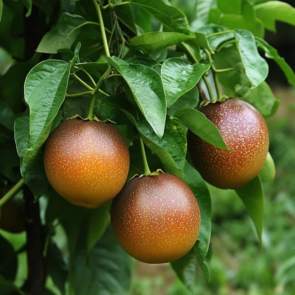 Descubra Como Plantar Maracujá no Quintal em 4 Etapas Simples