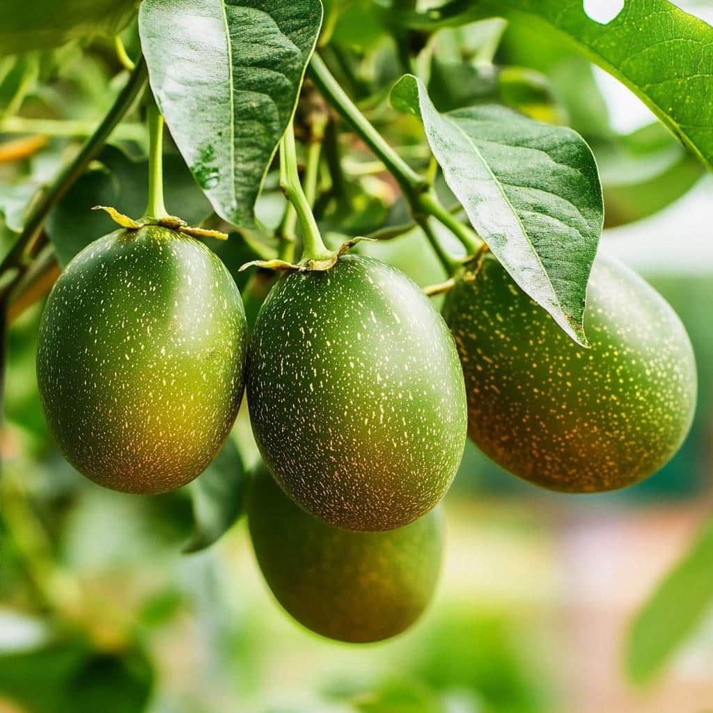 Descubra Como Plantar Maracujá no Quintal em 4 Etapas Simples