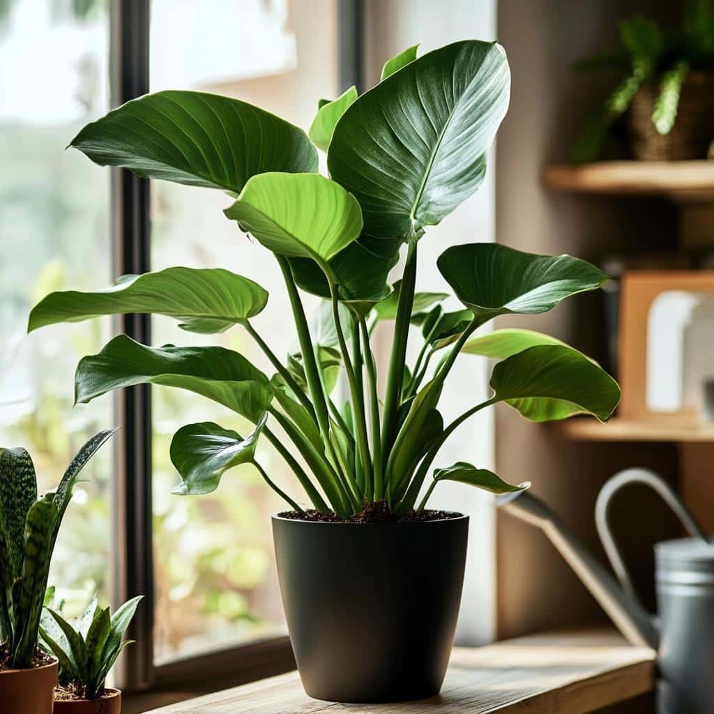 Como Salvar Sua Zamioculca: Dicas para Recuperar uma Planta Doente 1 Como Salvar Sua Zamioculca: Dicas para Recuperar uma Planta Doente
