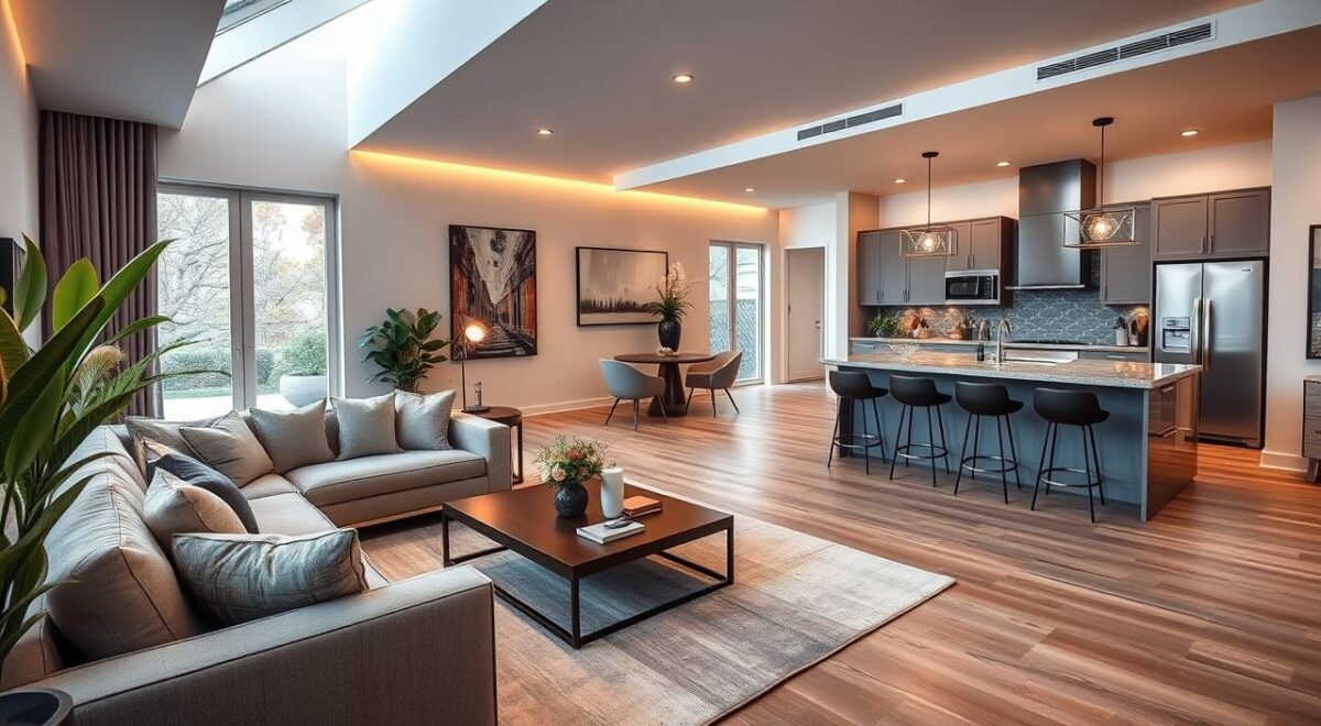 Descubra como uma reforma simples pode valorizar seu apartamento! 3 Descubra como uma reforma simples pode valorizar seu apartamento!