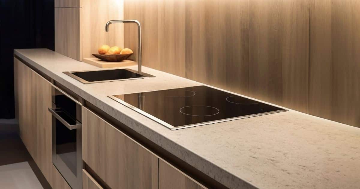 5 soluções criativas para modernizar sua cozinha em 2025. 1 5 soluções criativas para modernizar sua cozinha em 2025.