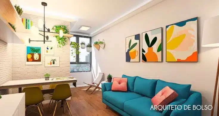 Decoração signo de libra, quadros