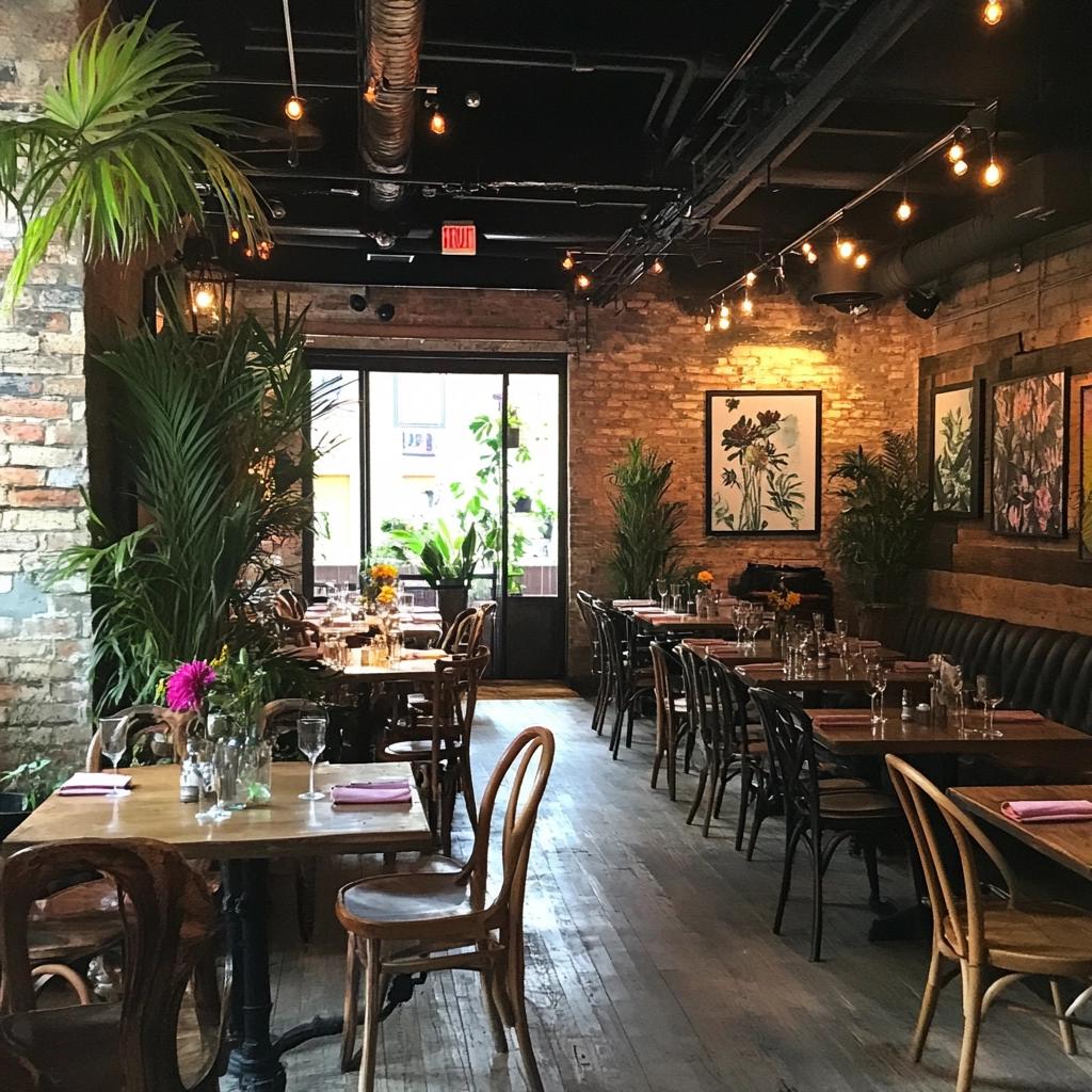 12 Dicas para Decorar seu Restaurante Sem Gastar Muito