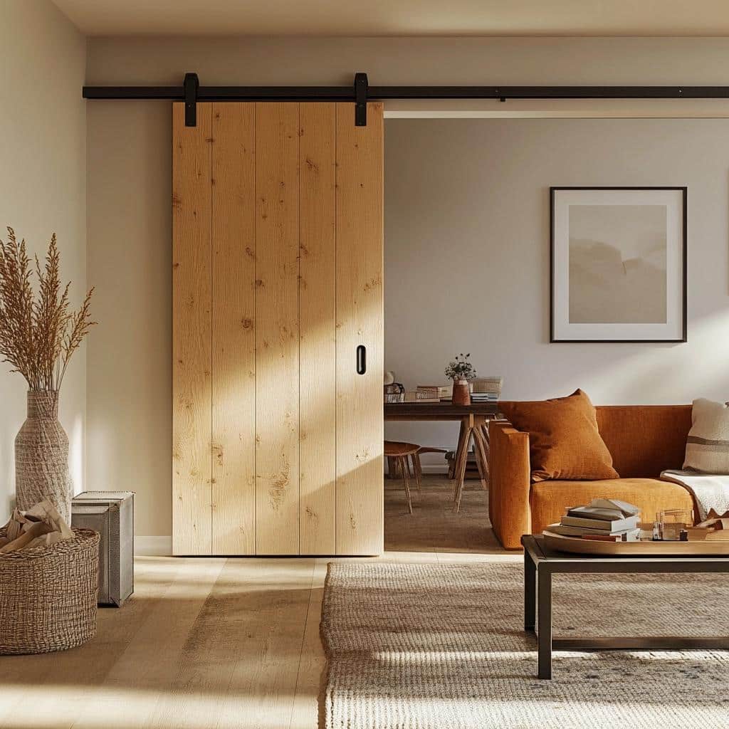 DIY Porta de Correr: Transforme Sua Divisão de Ambientes com Pouco Investimento 1 DIY Porta de Correr: Transforme Sua Divisão de Ambientes com Pouco Investimento