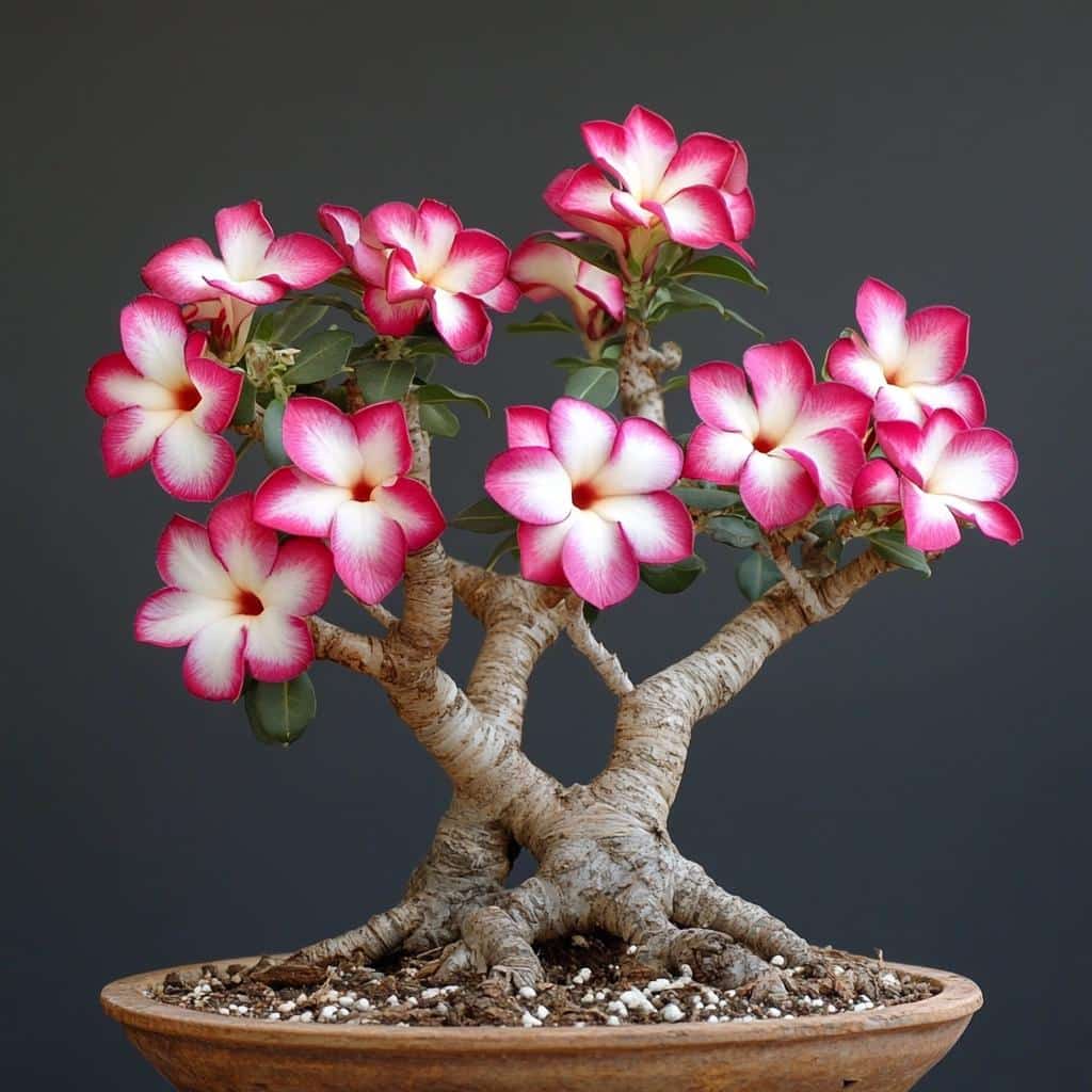 Como Enraizar Galhos da Rosa do Deserto de Forma Eficiente 2 Como Enraizar Galhos da Rosa do Deserto de Forma Eficiente