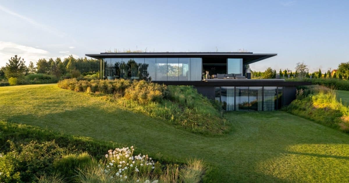 5 maneiras criativas de integrar natureza e design moderno na arquitetura. 1 5 maneiras criativas de integrar natureza e design moderno na arquitetura.