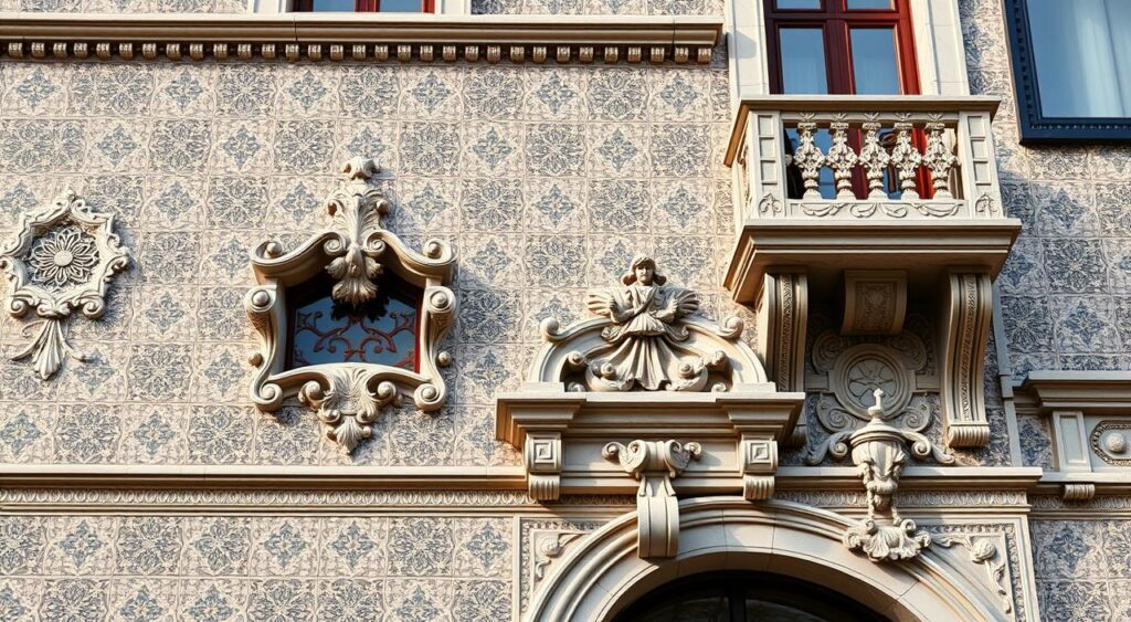 Explore 10 Estilos de Fachadas com Cerâmica que Impressionam e Inspiram! 7 Estilos de fachadas com cerâmica