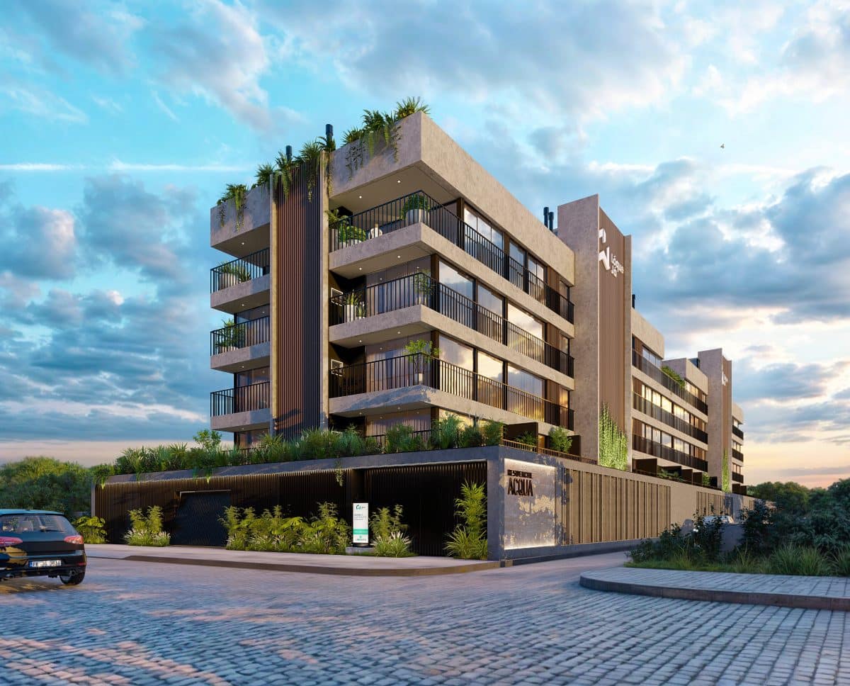 5 vantagens incríveis dos Lofts a partir de 19m² do Grupo JM. 1 5 vantagens incríveis dos Lofts a partir de 19m² do Grupo JM.
