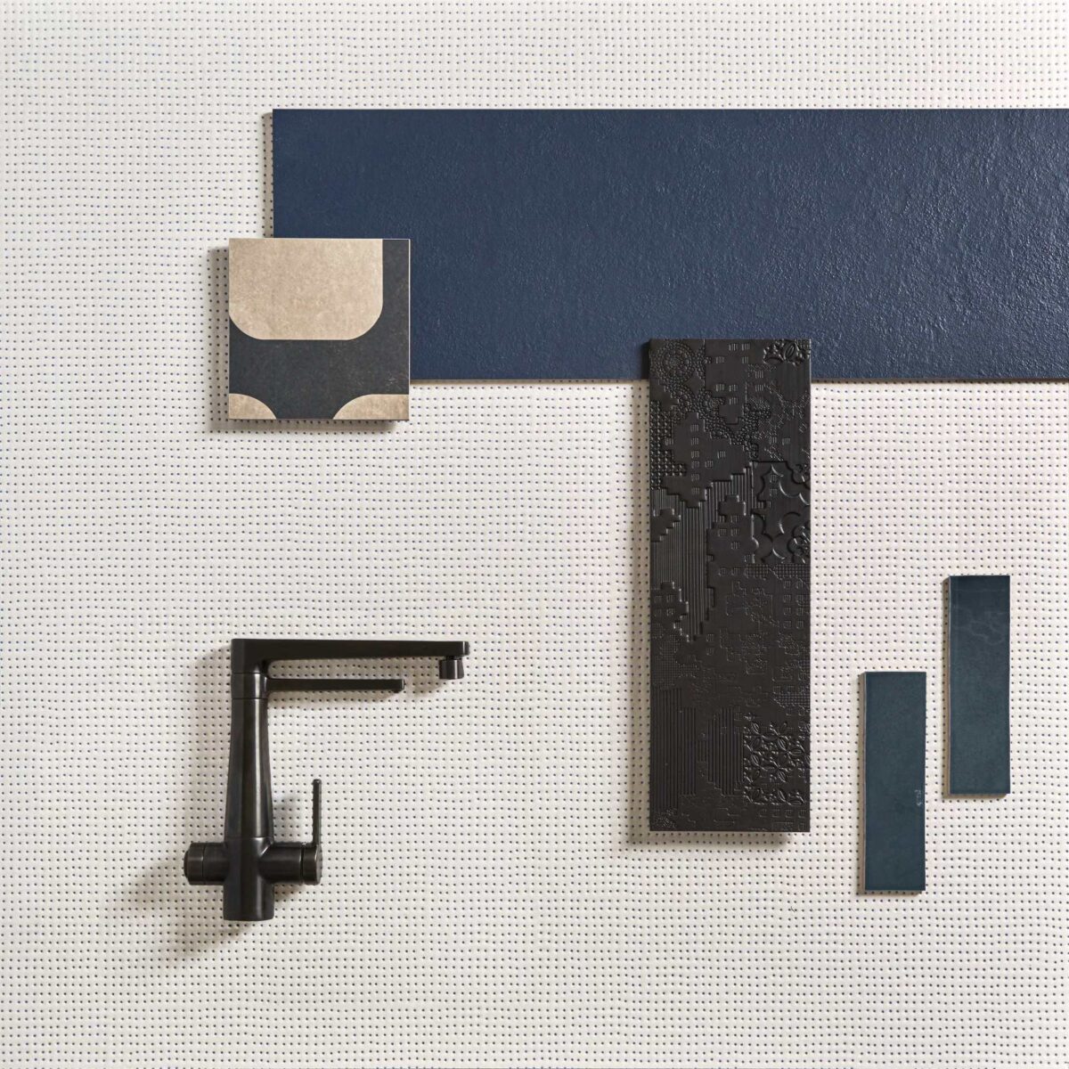 Pico: design em 10 pontos por Irmãos Bouroullec 3 Pico por Ronan e Erwan Bouroullec para Mutina distribuído pela Portobello Shop (Foto: Mutina)