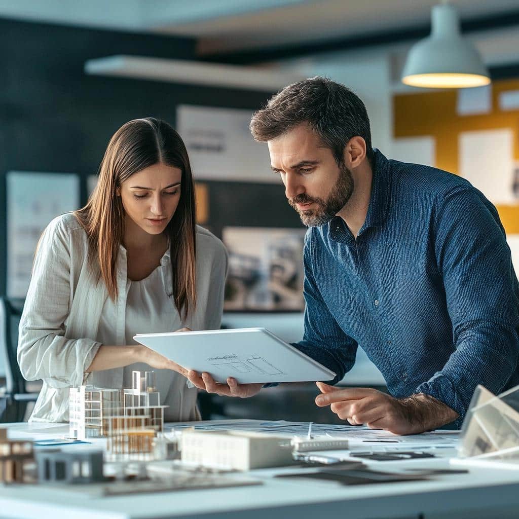 O Guia Definitivo para Apresentação de Propostas Comerciais em Arquitetura