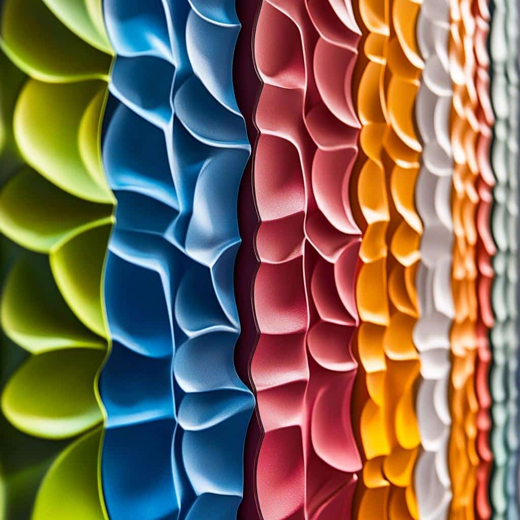 O que é Revestimento 3D? Definição e Aplicações para Iniciantes 4 O que é Revestimento 3D? Definição e Aplicações para Iniciantes