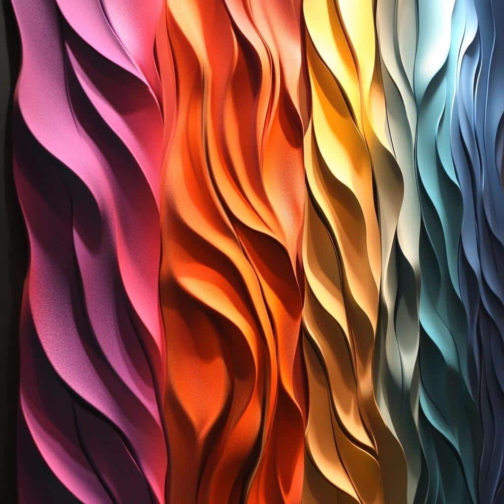 O que é Revestimento 3D? Definição e Aplicações para Iniciantes 2 O que é Revestimento 3D? Definição e Aplicações para Iniciantes