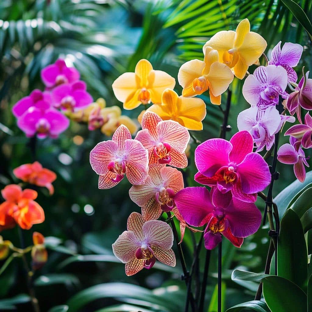 21 Orquídeas Raras e Exóticas que você precisa conhecer 3 21 Orquídeas Raras e Exóticas que você precisa conhecer