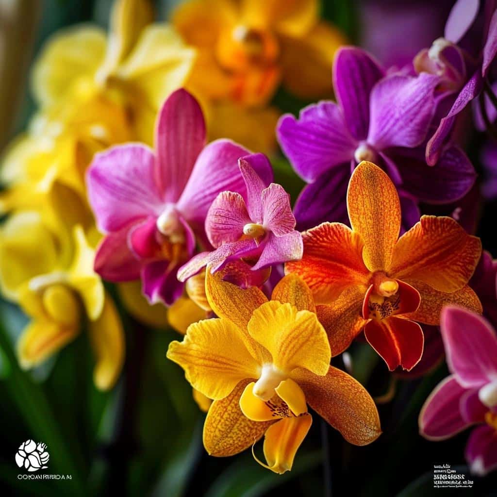 21 Orquídeas Raras e Exóticas que você precisa conhecer 1 21 Orquídeas Raras e Exóticas que você precisa conhecer