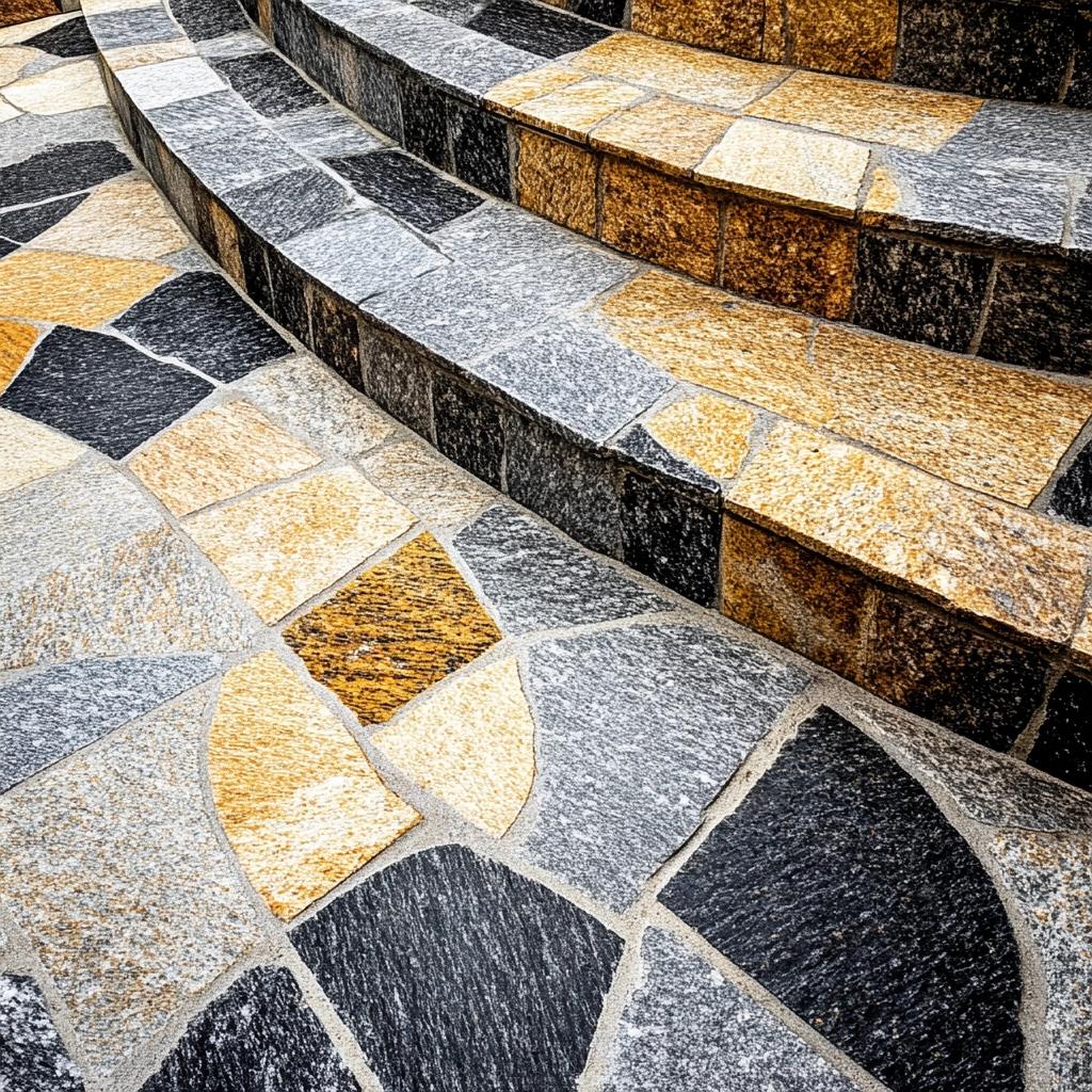 Descubra as Mil E Uma Maneiras de Usar a Pedra Portuguesa na Decoração