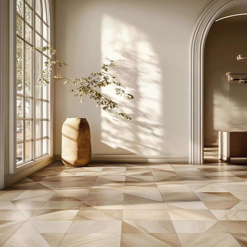 Os Pisos Favoritos dos Designers em 2025: Opções para uma Decoração Elegante 4 Os Pisos Favoritos dos Designers em 2025: Opções para uma Decoração Elegante