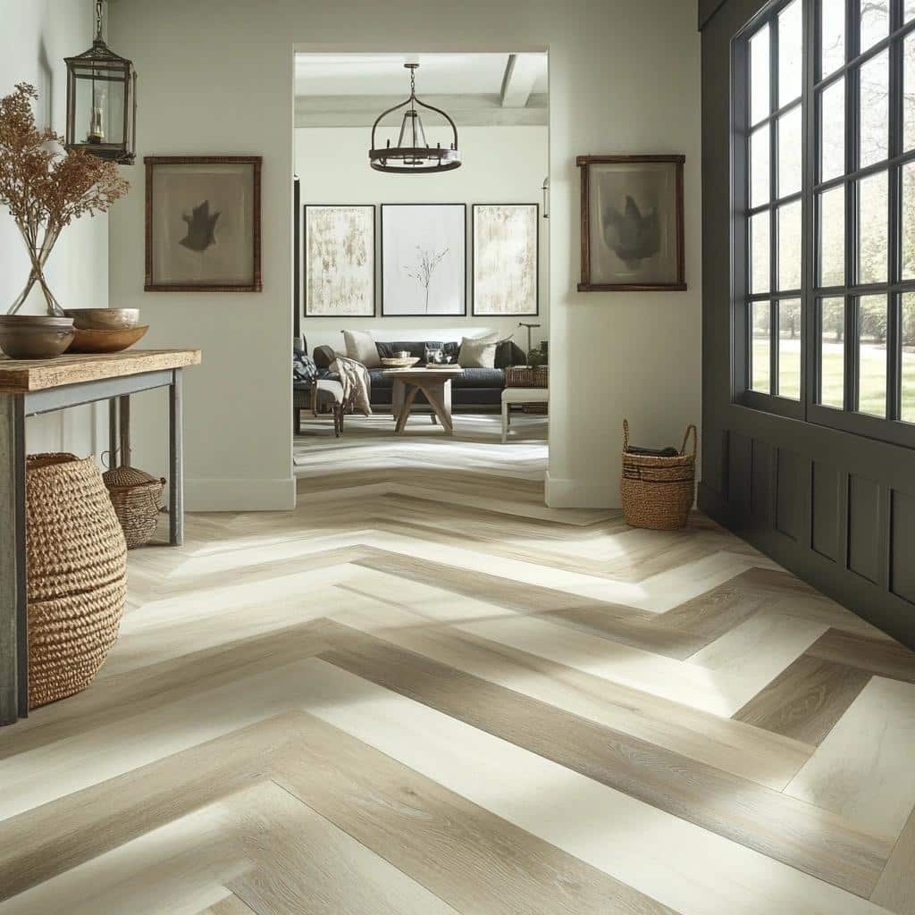 Os Pisos Favoritos dos Designers em 2025: Opções para uma Decoração Elegante 6 Os Pisos Favoritos dos Designers em 2025: Opções para uma Decoração Elegante