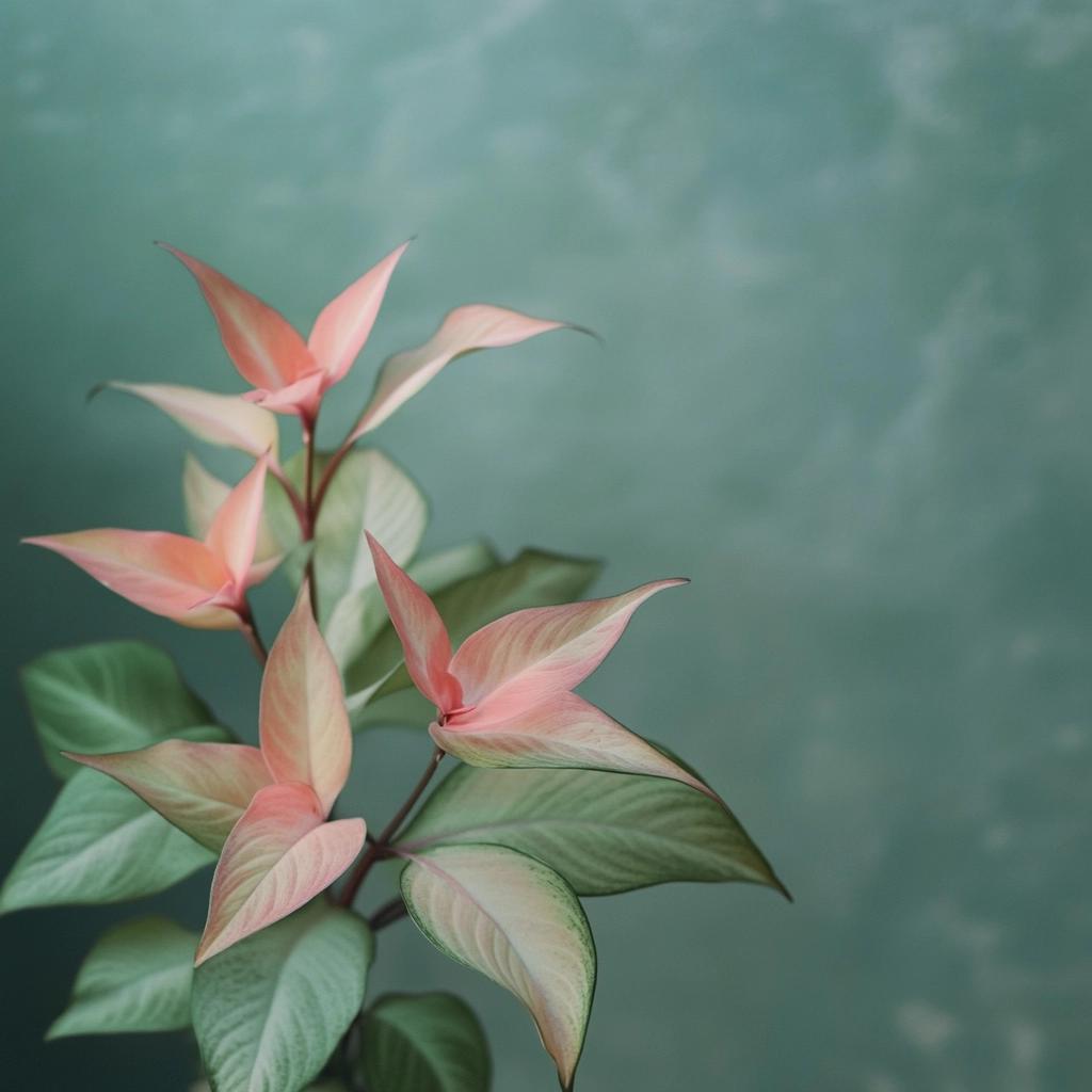 Descubra Como Cuidar da Planta Fantasma e Transformar Seu Espaço Verde! 4 Descubra Como Cuidar da Planta Fantasma e Transformar Seu Espaço Verde!