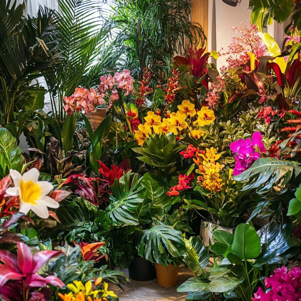 10 Plantas com Flores que Transformam Seu Lar em um Verdadeiro Jardim 4 20 Plantas com Flores que Transformam Seu Lar em um Verdadeiro Jardim