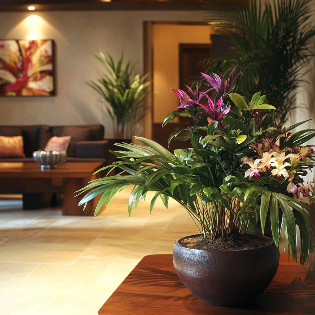 10 Plantas com Flores que Transformam Seu Lar em um Verdadeiro Jardim 3 20 Plantas com Flores que Transformam Seu Lar em um Verdadeiro Jardim