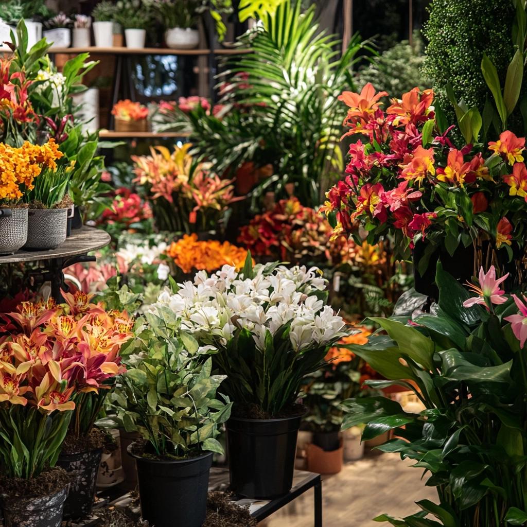 10 Plantas com Flores que Transformam Seu Lar em um Verdadeiro Jardim 2 20 Plantas com Flores que Transformam Seu Lar em um Verdadeiro Jardim