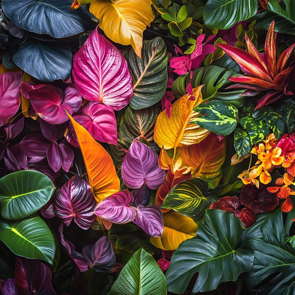 Descubra as 20 plantas exóticas que vão transformar seu jardim 4 Descubra as 20 plantas exóticas que vão transformar seu jardim