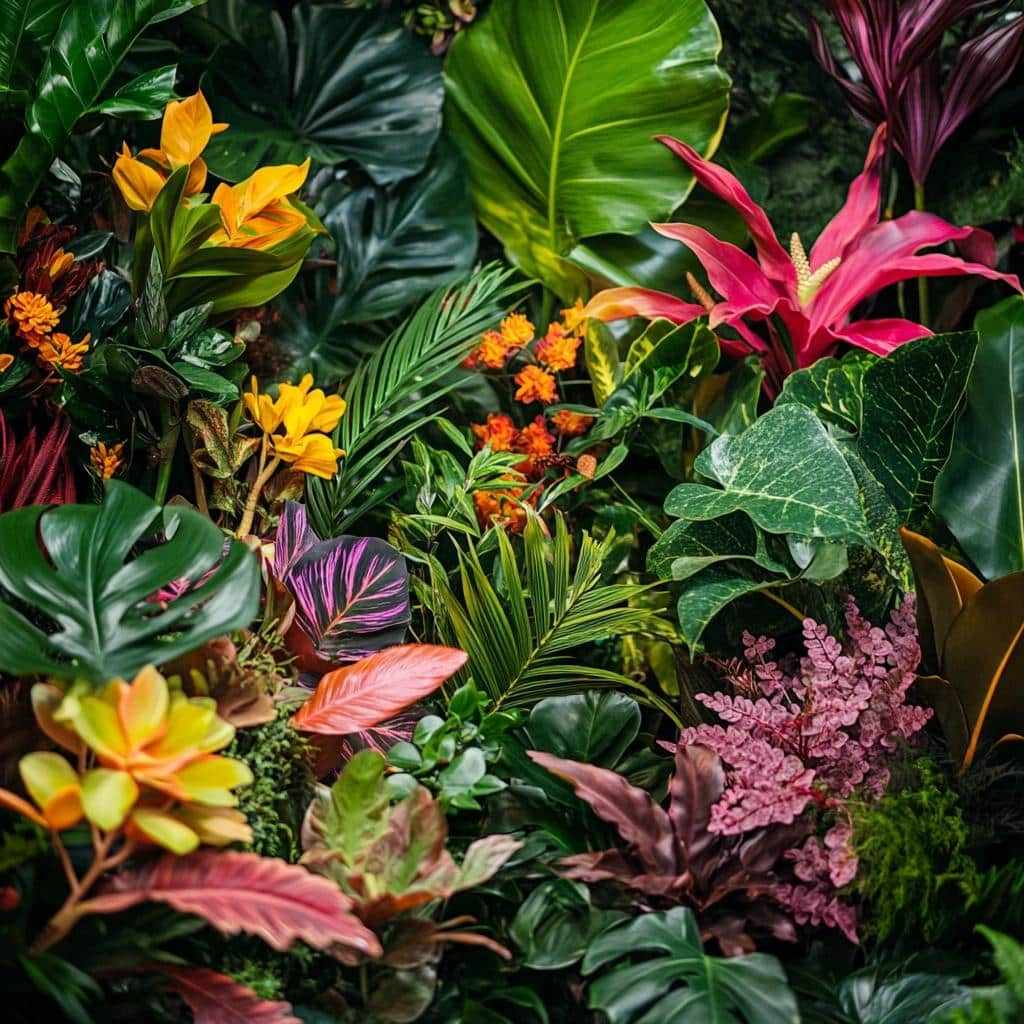 Descubra as 20 plantas exóticas que vão transformar seu jardim 3 Descubra as 20 plantas exóticas que vão transformar seu jardim