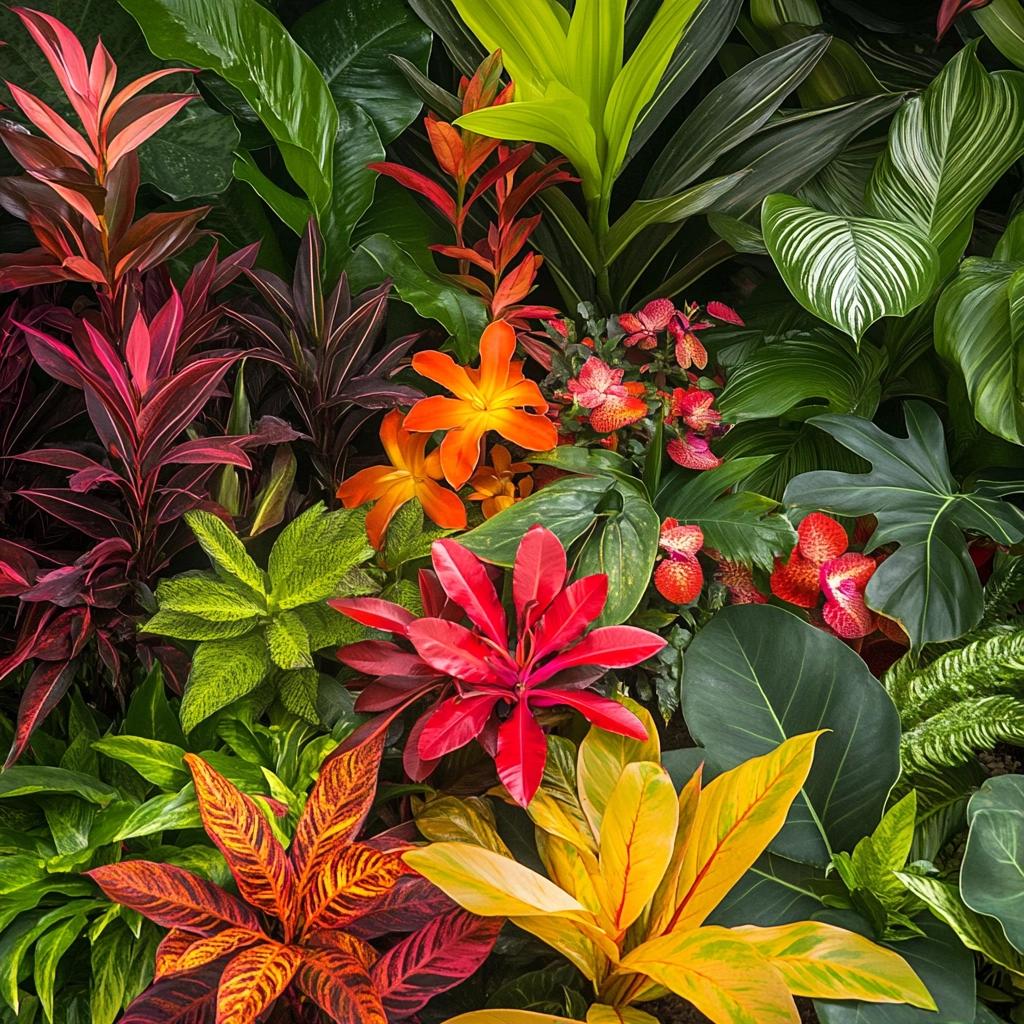 Descubra as 20 plantas exóticas que vão transformar seu jardim 1 Descubra as 20 plantas exóticas que vão transformar seu jardim