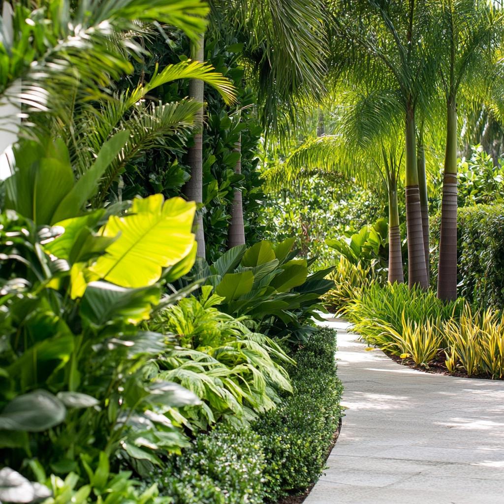 14 Plantas que Elevam a Privacidade e Segurança do Seu Lar 4 14 Plantas que Elevam a Privacidade e Segurança do Seu Lar