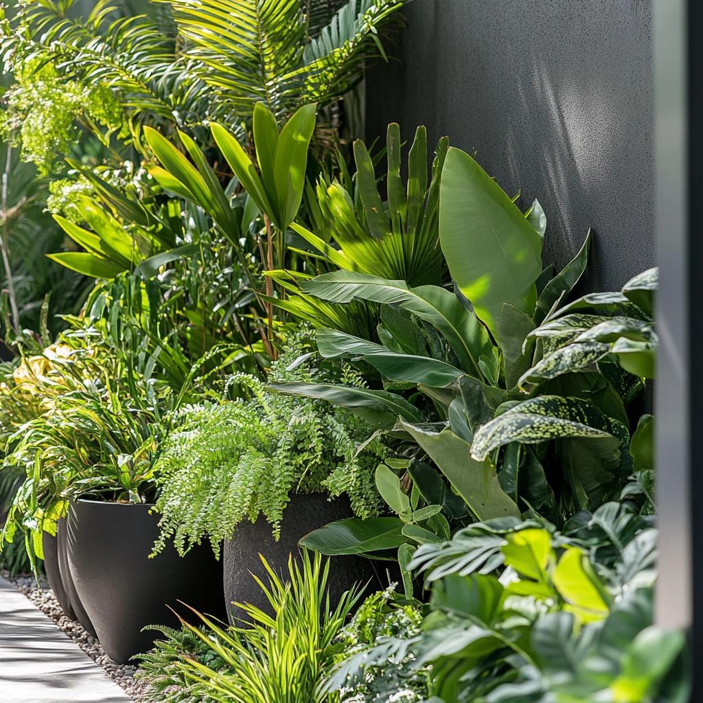 14 Plantas que Elevam a Privacidade e Segurança do Seu Lar 3 14 Plantas que Elevam a Privacidade e Segurança do Seu Lar