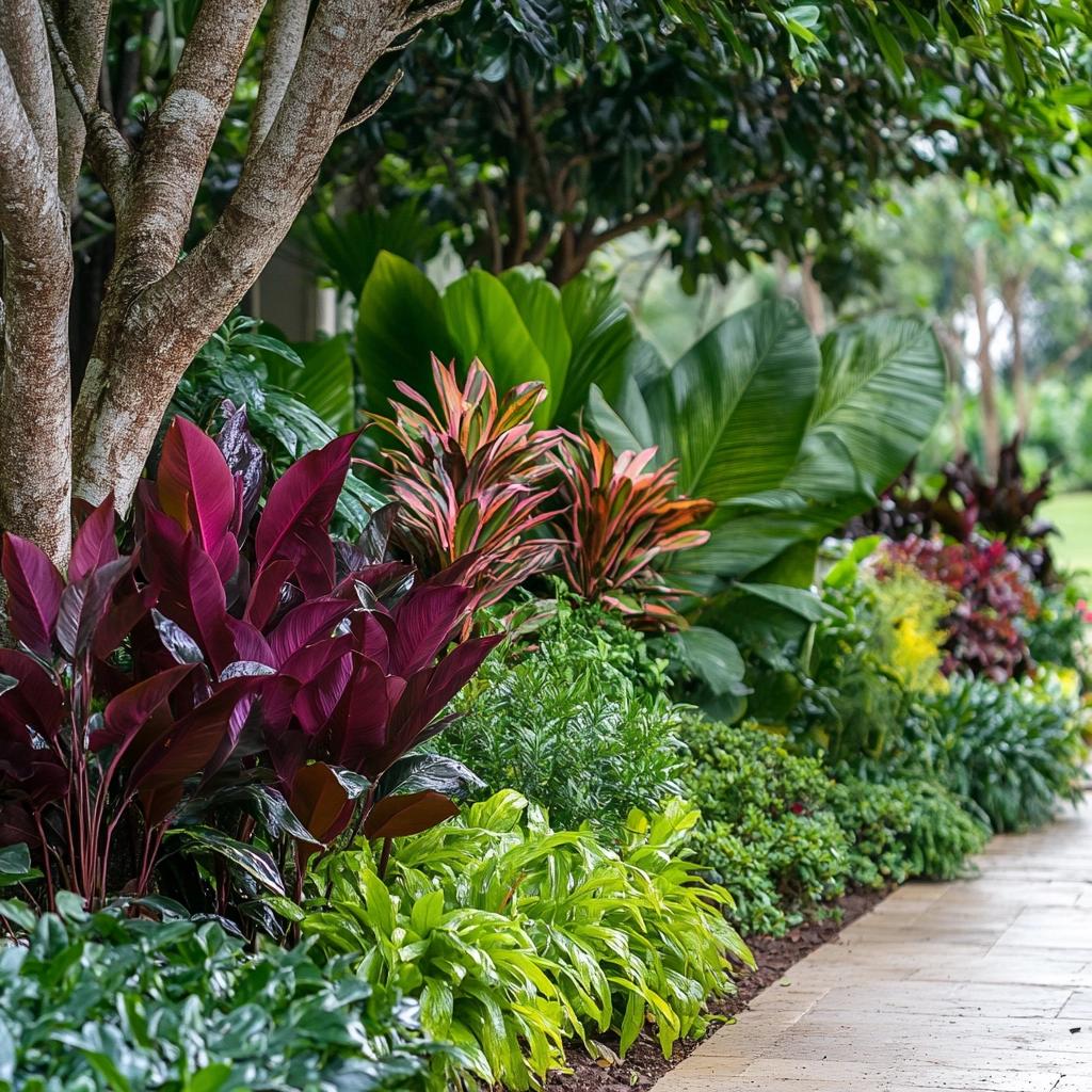 Descubra as 9 plantas ideais para varandas em áreas ventosas