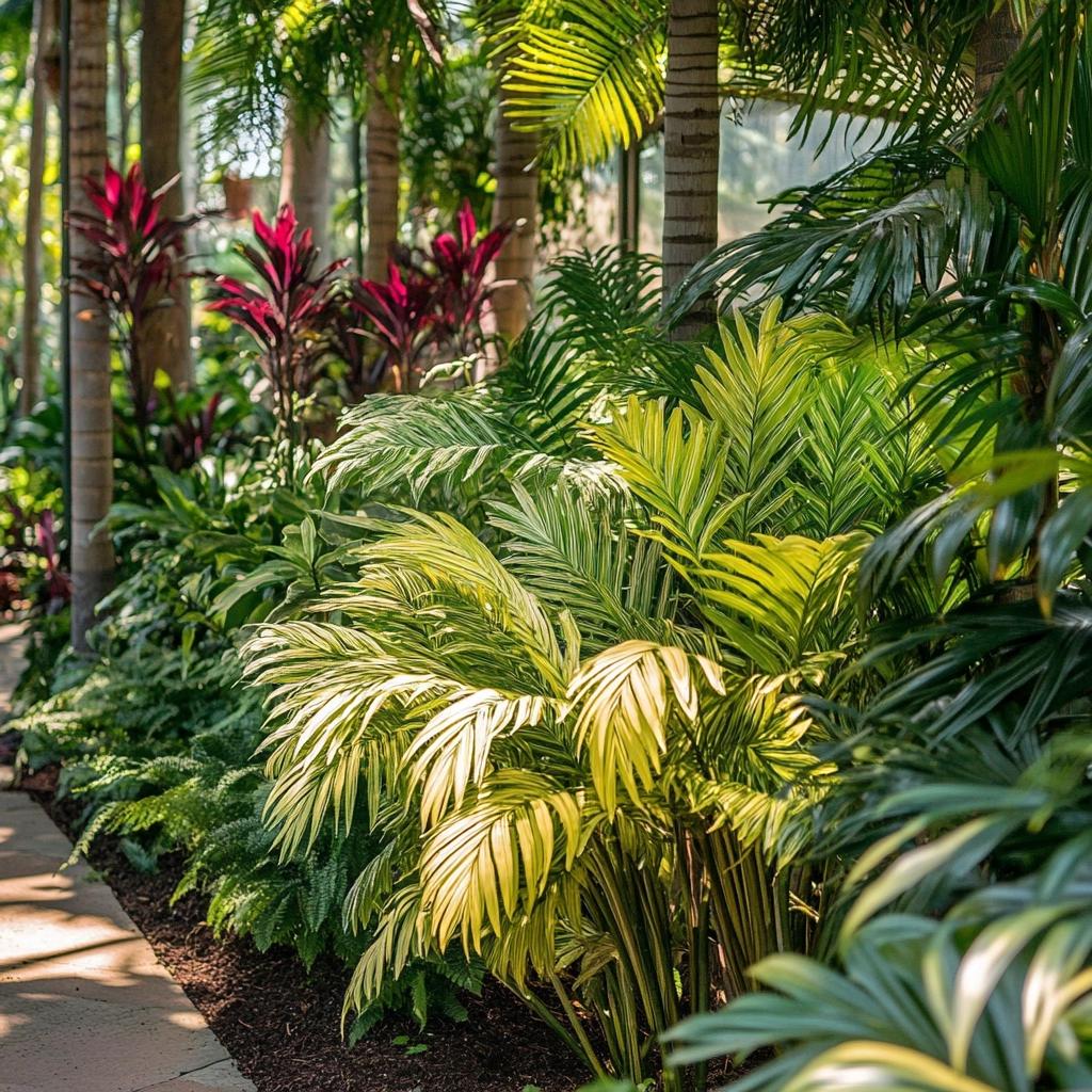 Descubra as 9 plantas ideais para varandas em áreas ventosas