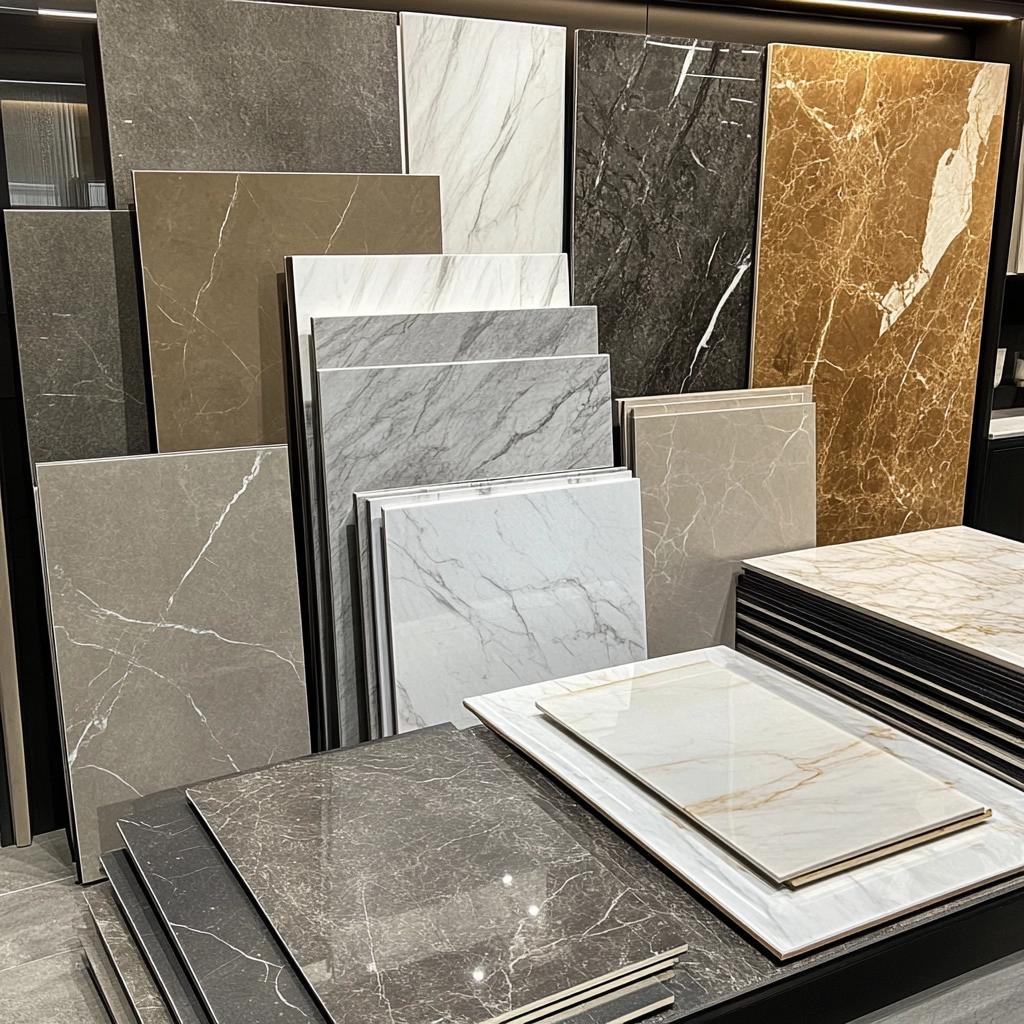 Segredos do Porcelanato Retificado: Transforme seu Ambiente com Estilo! 6 Porcelanato retificado: tudo o que você precisa saber