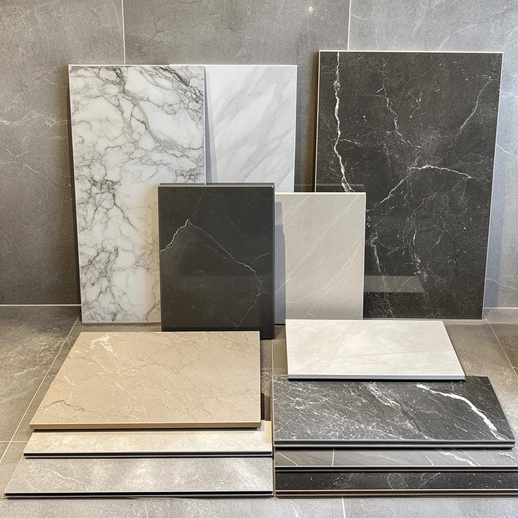 Segredos do Porcelanato Retificado: Transforme seu Ambiente com Estilo! 8 Porcelanato retificado: tudo o que você precisa saber