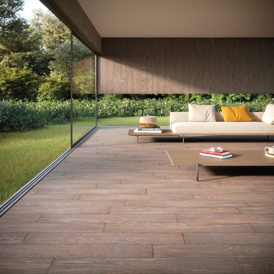 Segredos do Porcelanato Retificado: Transforme seu Ambiente com Estilo! 10 Argamassa e rejunte certos ajudam a deixar projeto mais seguro e bonito (Projeto: Portobello)