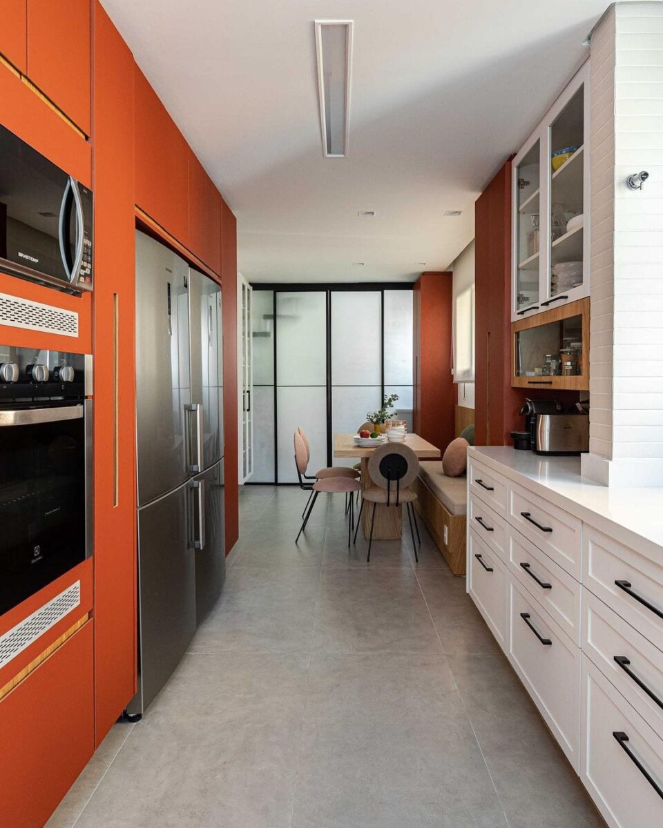 Desvende As Melhores Portas Para Cozinha: Dicas E Inspirações Que Você ...