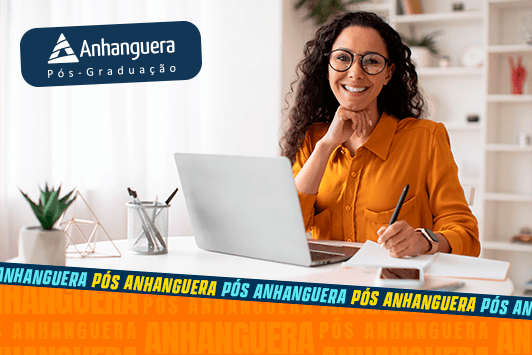5 motivos para escolher a Pós na Anhanguera: Descubra o caminho para o sucesso profissional!
