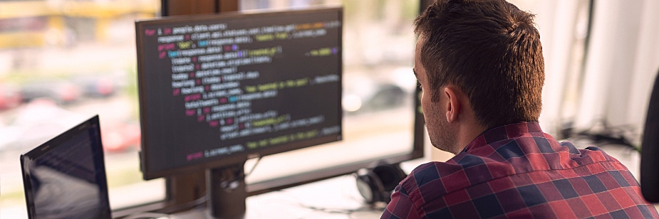 Descubra o que faz um engenheiro de software hoje. 1 Descubra o que faz um engenheiro de software hoje.
