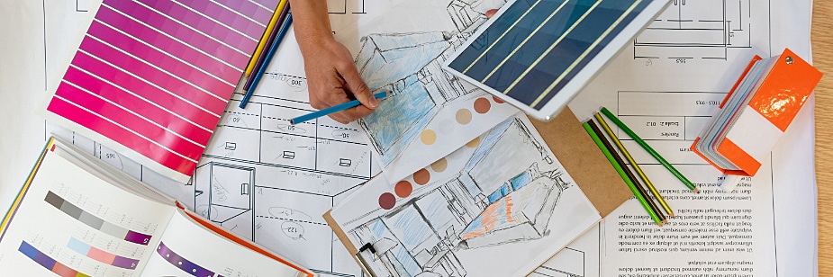 Descubra as melhores dicas para estudar Arquitetura e Urbanismo. 1 Descubra as melhores dicas para estudar Arquitetura e Urbanismo.