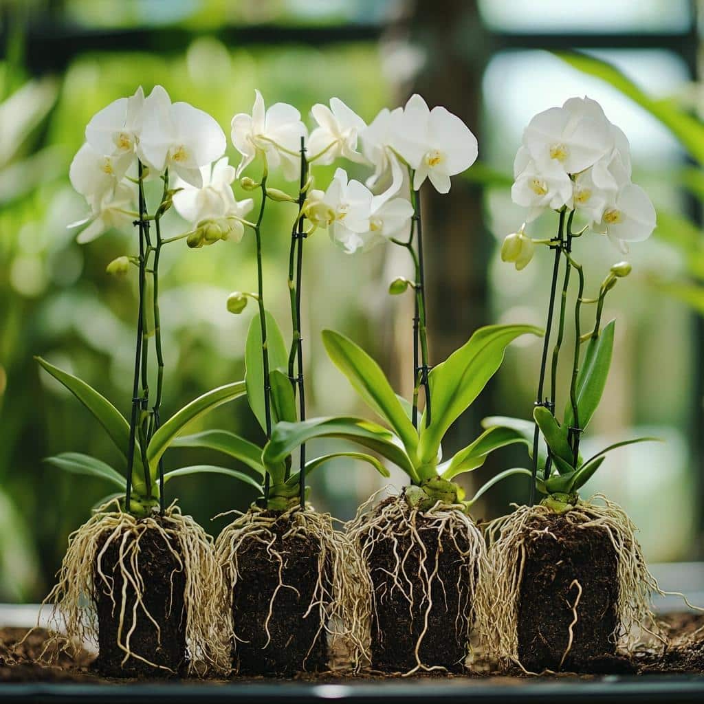 Descubra o Melhor Enraizador para Orquídeas: Dicas e Opções Eficazes 4 Descubra o Melhor Enraizador para Orquídeas: Dicas e Opções Eficazes