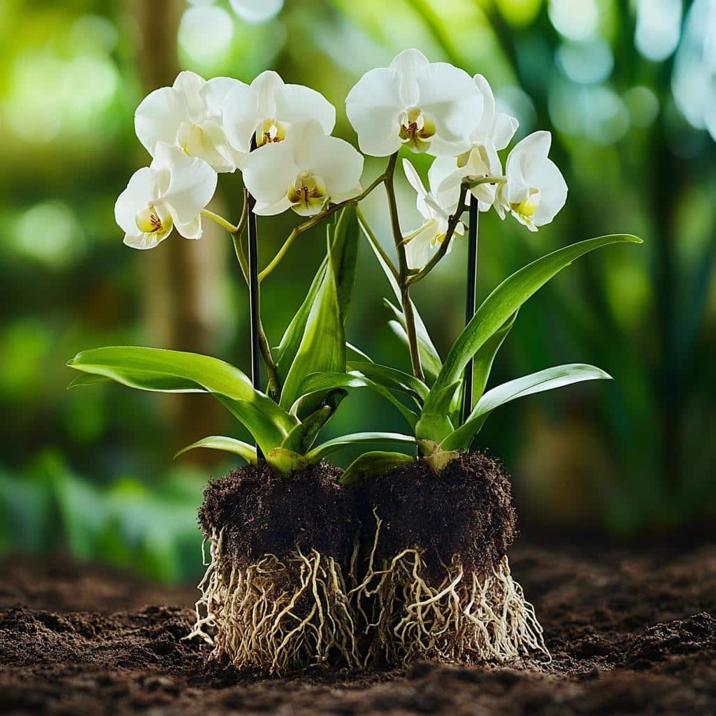Descubra o Melhor Enraizador para Orquídeas: Dicas e Opções Eficazes 3 Descubra o Melhor Enraizador para Orquídeas: Dicas e Opções Eficazes