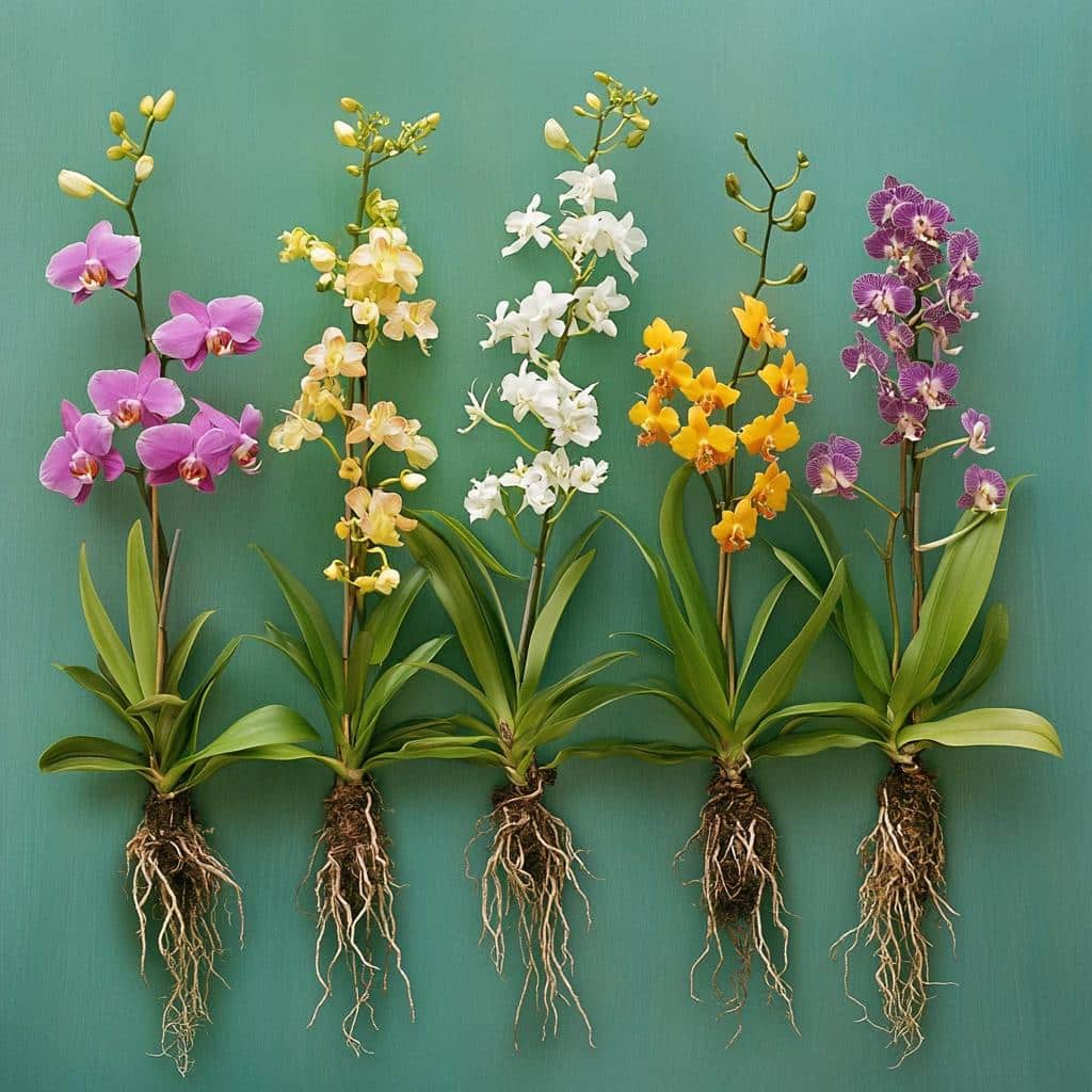 Descubra o Melhor Enraizador para Orquídeas: Dicas e Opções Eficazes 2 Descubra o Melhor Enraizador para Orquídeas: Dicas e Opções Eficazes