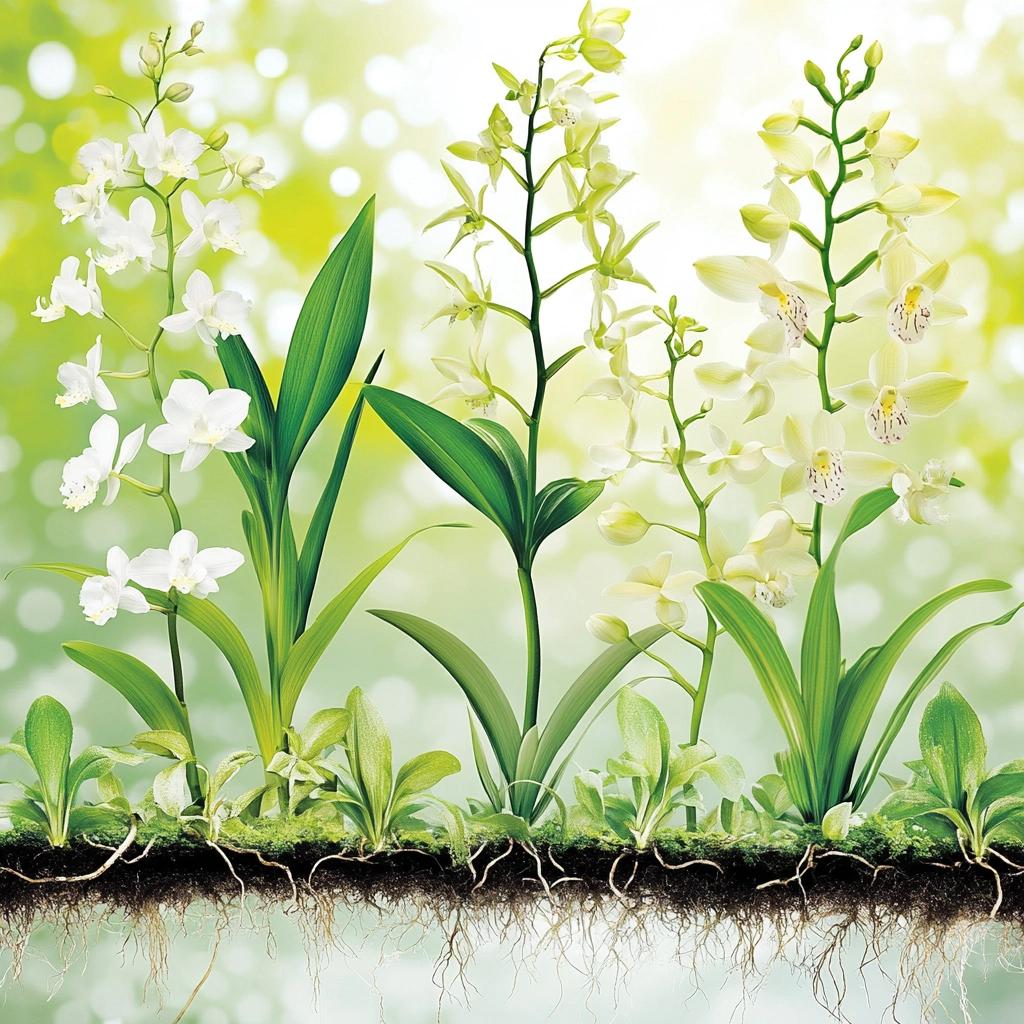 Descubra o Melhor Enraizador para Orquídeas: Dicas e Opções Eficazes 1 Descubra o Melhor Enraizador para Orquídeas: Dicas e Opções Eficazes