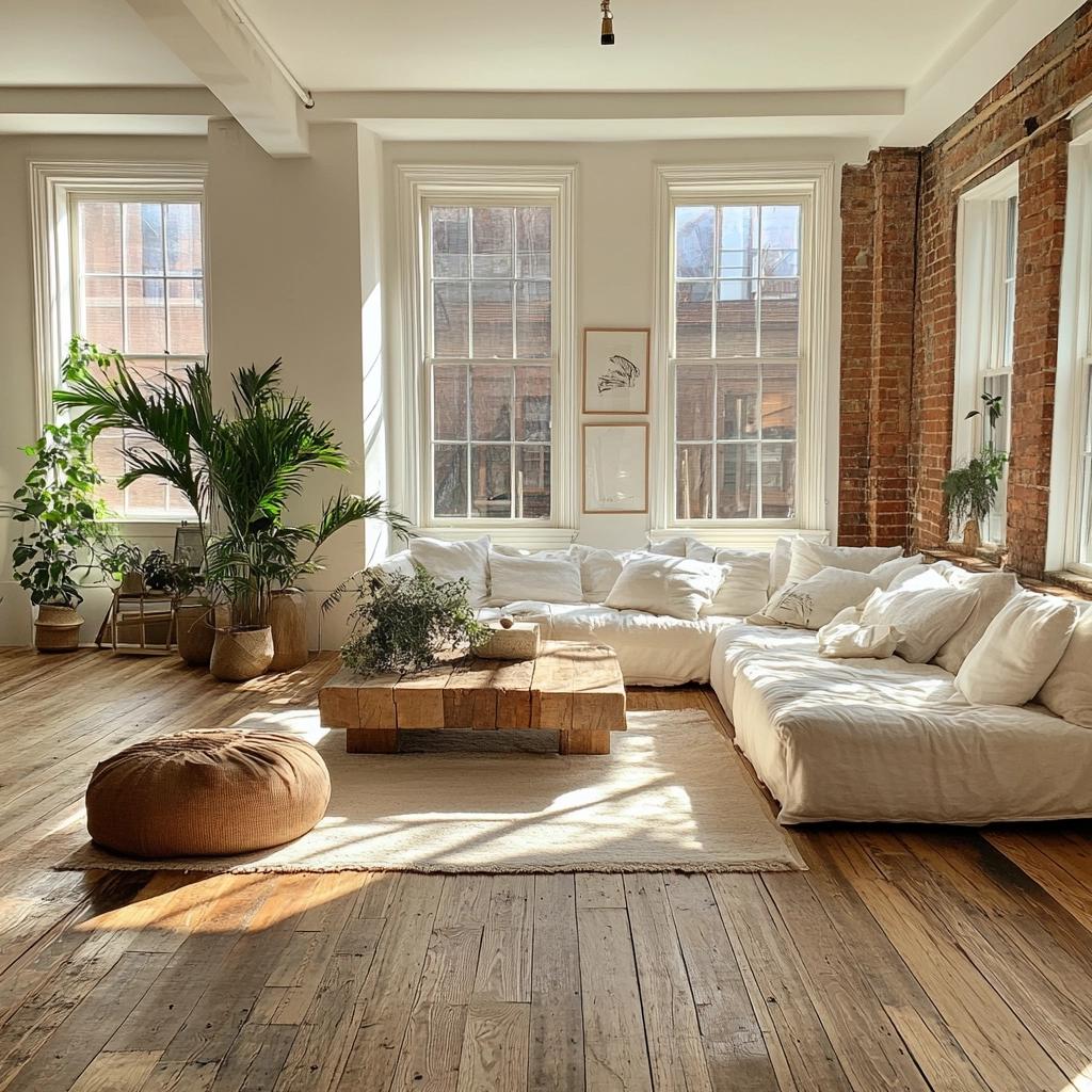 Dicas para Transformar Seu Espaço: O Segredo Revelado pelos Designers de Interiores.