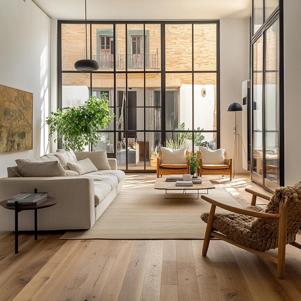 Dicas para Transformar Seu Espaço: O Segredo Revelado pelos Designers de Interiores.